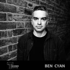 TechnoTrippin' Podcast 134 - BEN  CYAN