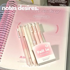 432Hz  NOTES DESIRES! Everything Ever.