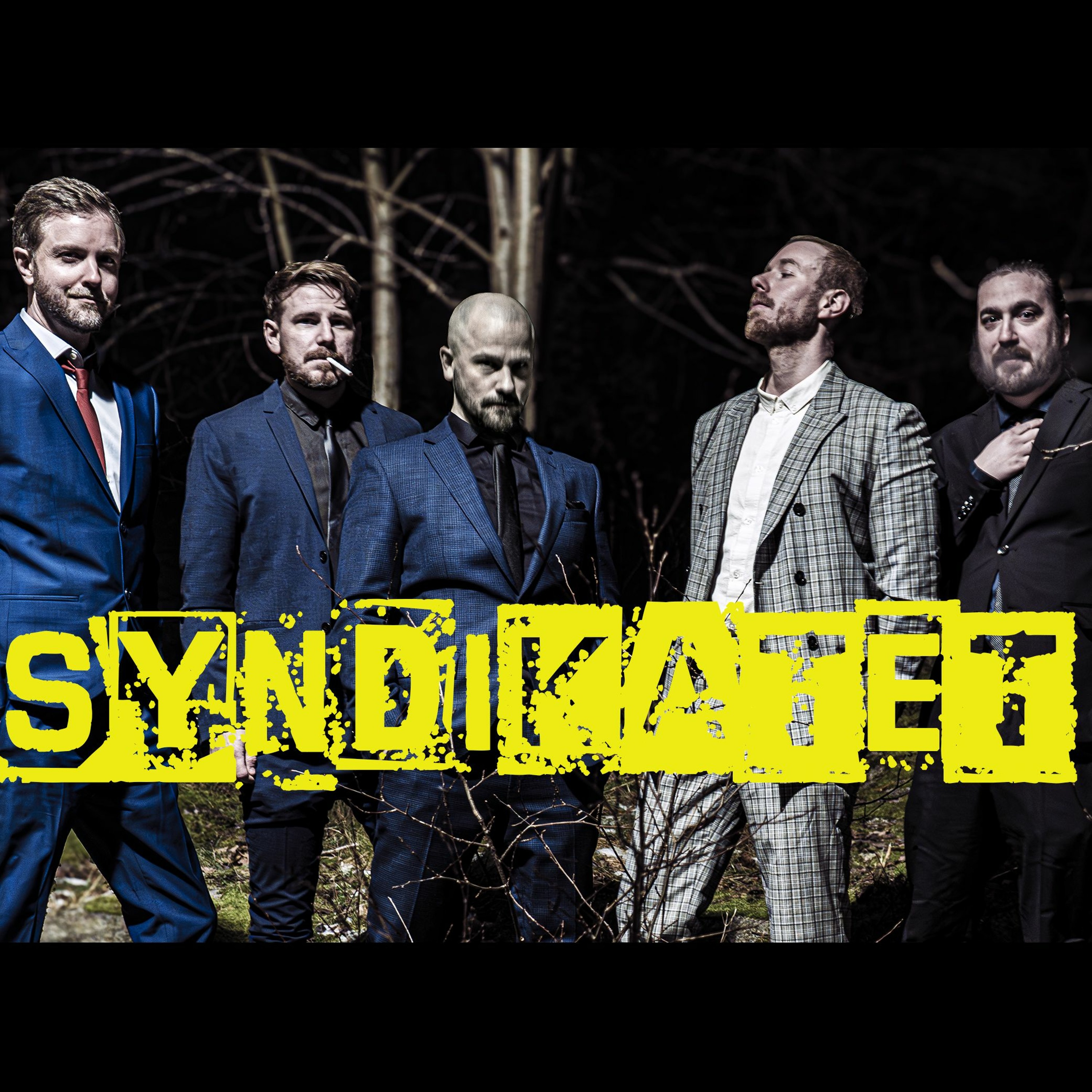 Syndikatet Podcast