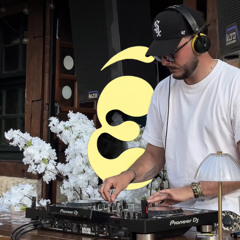 [REC] FDLM @ephemere_rouen | DJ Unsatisfied