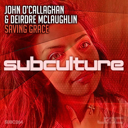 Saving Grace (Extended Mix)