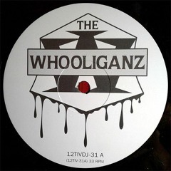 The Whooliganz - Put Your Handz Up (Wizzy & Wiley Edit)
