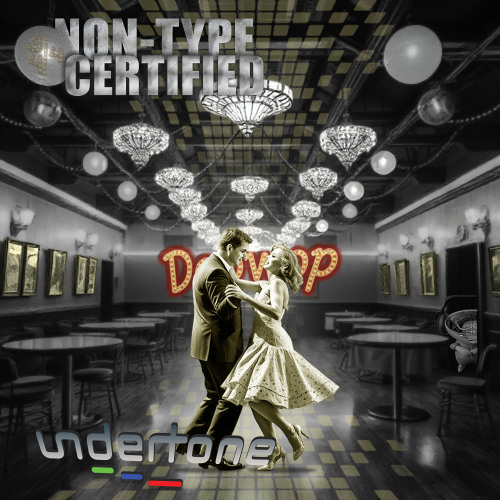 Non-Type Certified
