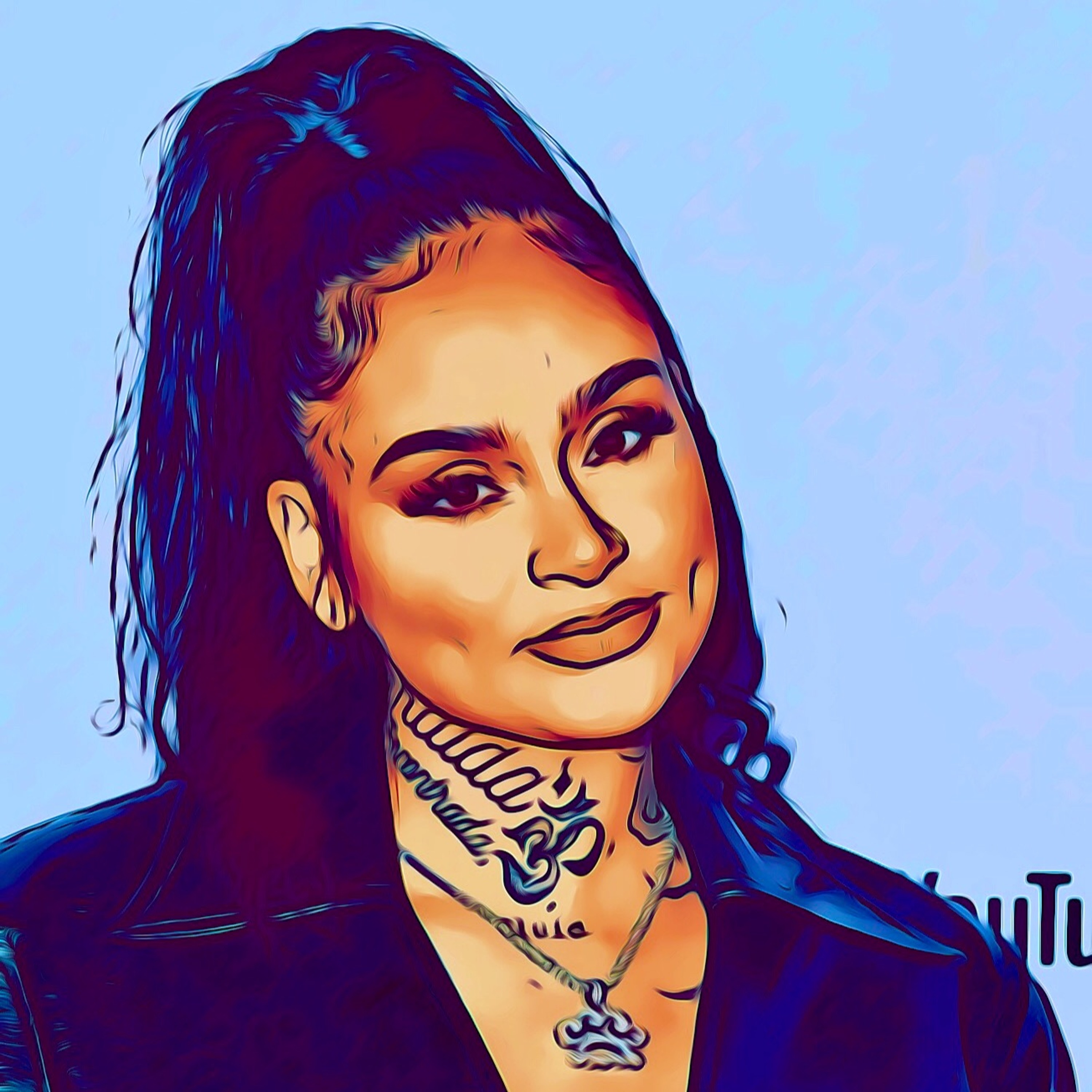 Kehlani (Ft. Jhene Aiko) Type Beat 2020 | Take It There episode artwork