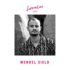 Wendel Sield @ Lovelee Radio 01.12.21