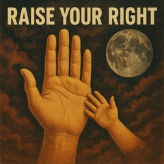 Raise You Right