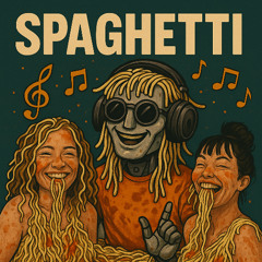 One Word Song Challenge - Spaghetti