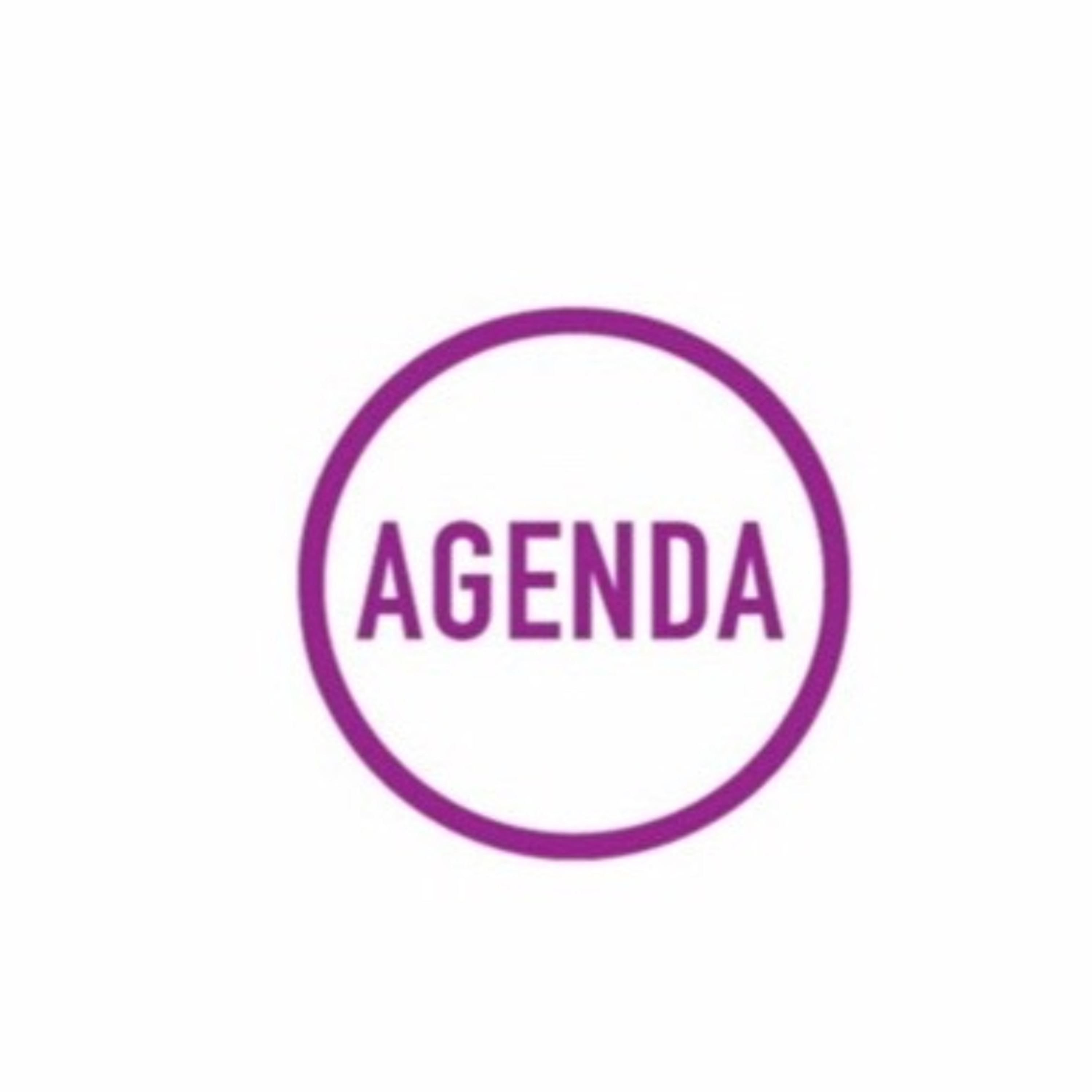 Tankesmien Agenda