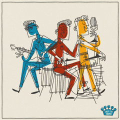 The Makings of You (Live From Easy Eye Sound)