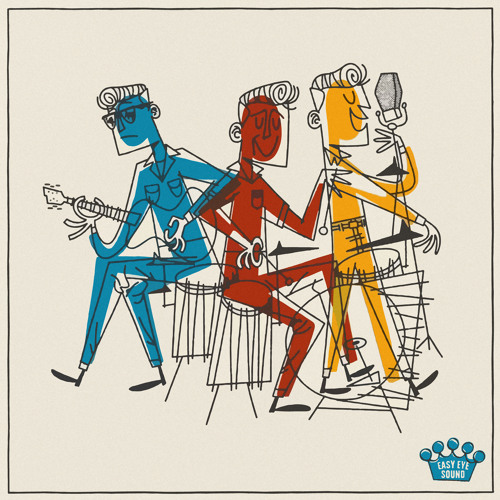 The Makings of You (Live From Easy Eye Sound)
