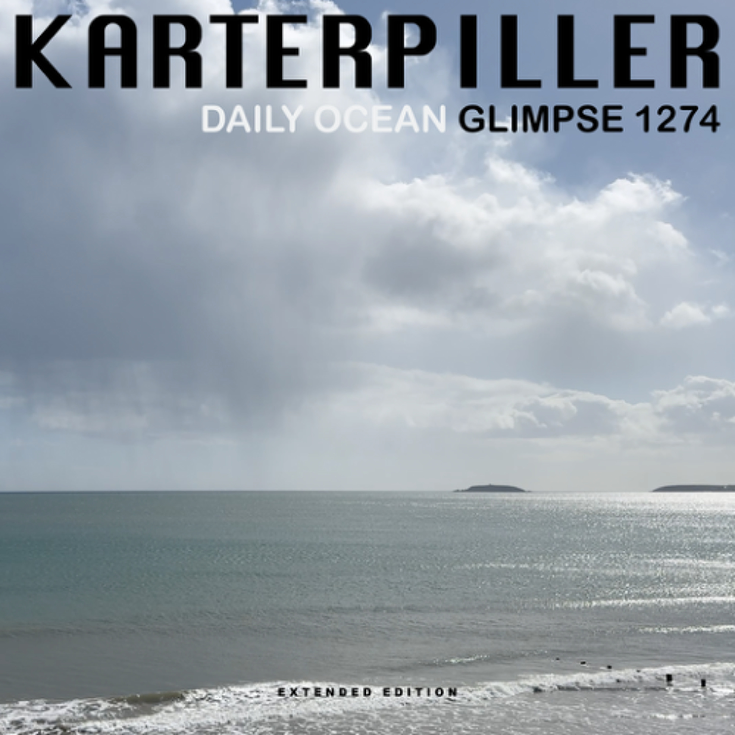 Glimpse 1274 (Mar 28 2025) episode artwork