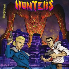 Revelión, "Corona Hunters" theme