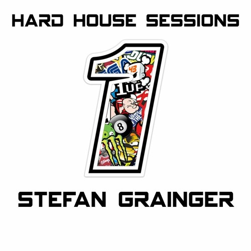 Hard House Sessions 1