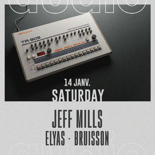 Audio Club 14/01/2023