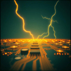 Free Electron Blues