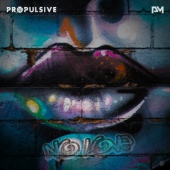 Propulsive - No Love