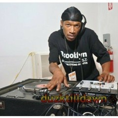 Something n The Way  Stybeats Remixx