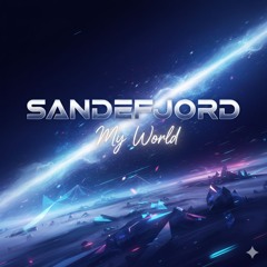 My World - (Trance) [138bpm][C#m]