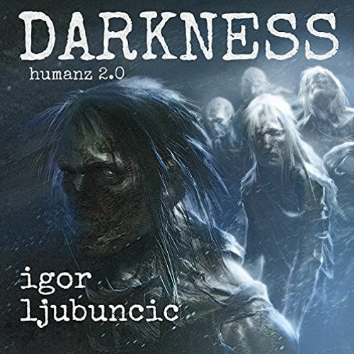 Darkness - Humanz 2.0