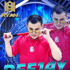 Nonstop vietmix 2025 - Nghe là phải nhún - Ryan