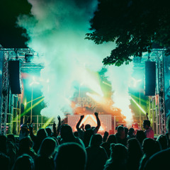 Selection Rave - Live Set (Select•Avenue)