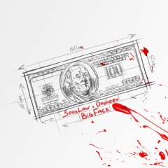 Sods Law (feat. DASHEEV) - BIG FACE
