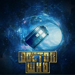Doctor Who (Time Lord Version)