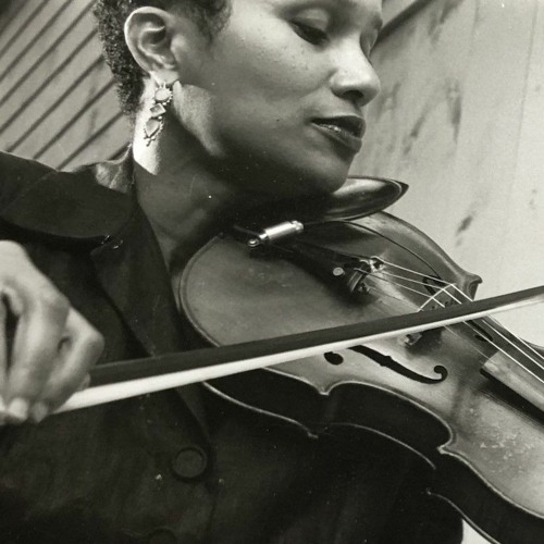 The Roulette Tapes - Terry Jenoure: The Legacy Variations