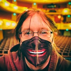 ChrisVoid "DESIRE"  LIVE Aug. 6th´22