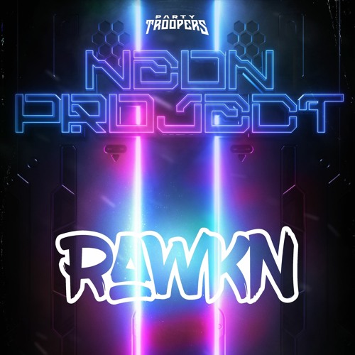Rawkn - Dubsessions 12 (ROAD NEON PROJECT 2022)