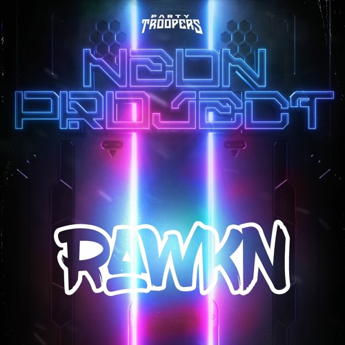 Rawkn - Dubsessions 12 (ROAD NEON PROJECT 2022)