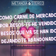 Intransferible by Metanoia Stereo x Nona Star