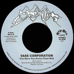 All The Love We Lost - Vass Corporation