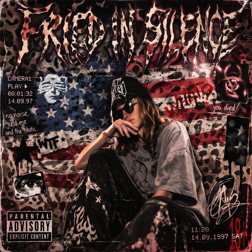 FRIED IN SILENCE