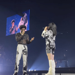 I never felt so alone Labrinth feat. Billie Eilish