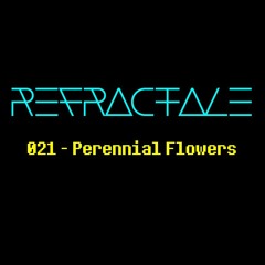 021 - Perennial Flowers