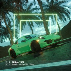 Kells - SOLTA ESSA POHA