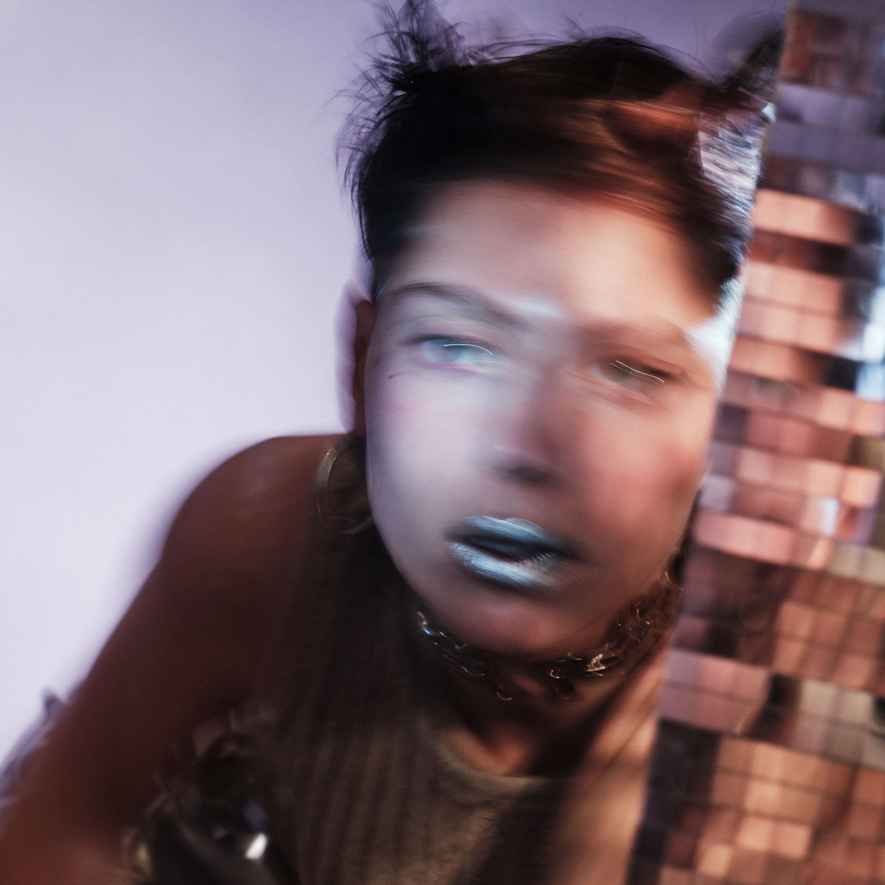premiere | Three Less One – Anesthetized Feeling (Musumeci & Dodi Palese Remix) | Engrave Ltd