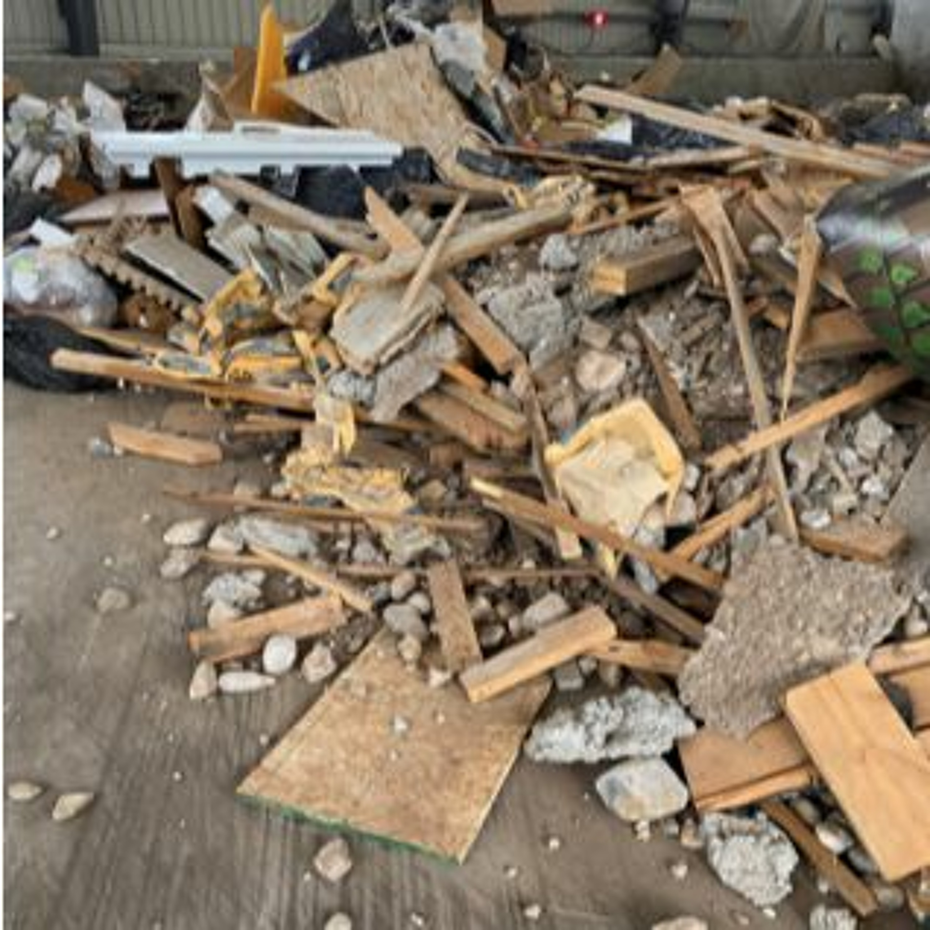 "We Are Heading in the Wrong Direction:" Record-Breaking Trash Overwhelms Teton County episode artwork
