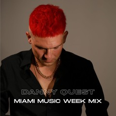 Miami Music Week Mix