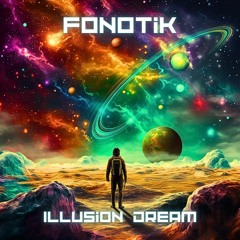 Fonotik - Illusion Dream
