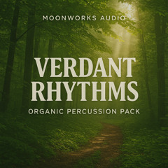Verdant Rhythms Demo
