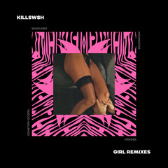 GIRL (Visages Remix)