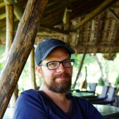 Ausschnitt «wood Table Stainless Steel» (2018) L. Idrobo