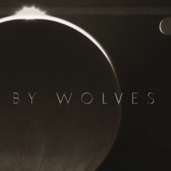 raised / by / wolves