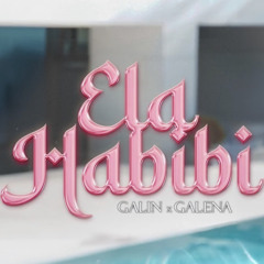 Galena & Galin - Ela Habibi (Official Demo Snippet)