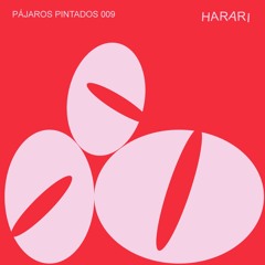 Pájaros Pintados 009 - Harari