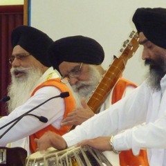 Bhai Malkiat Singh - Mann Mere Karte Nu Salah.mp3