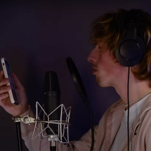 18K - "Non dormire" (Prod. Mike Lennon)