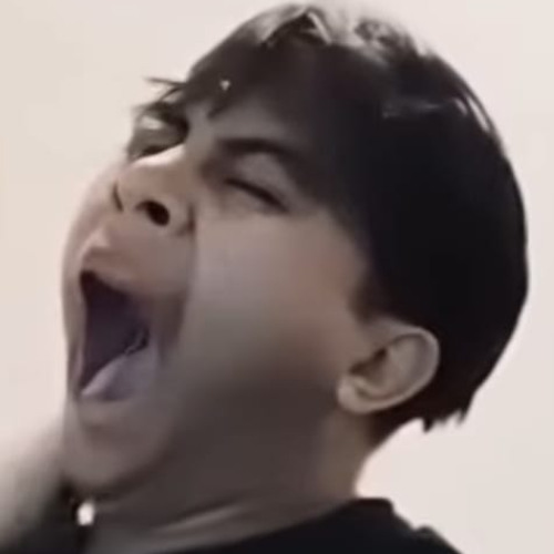 Almarhyung, Slushsopretty, Skesh - sampaituah (lxxcy remix)